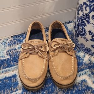Sperry Loafers Top Sider